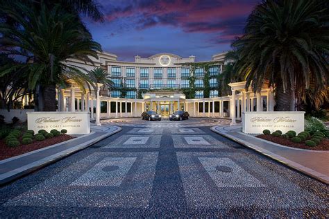 palazzo versace hotel abuja